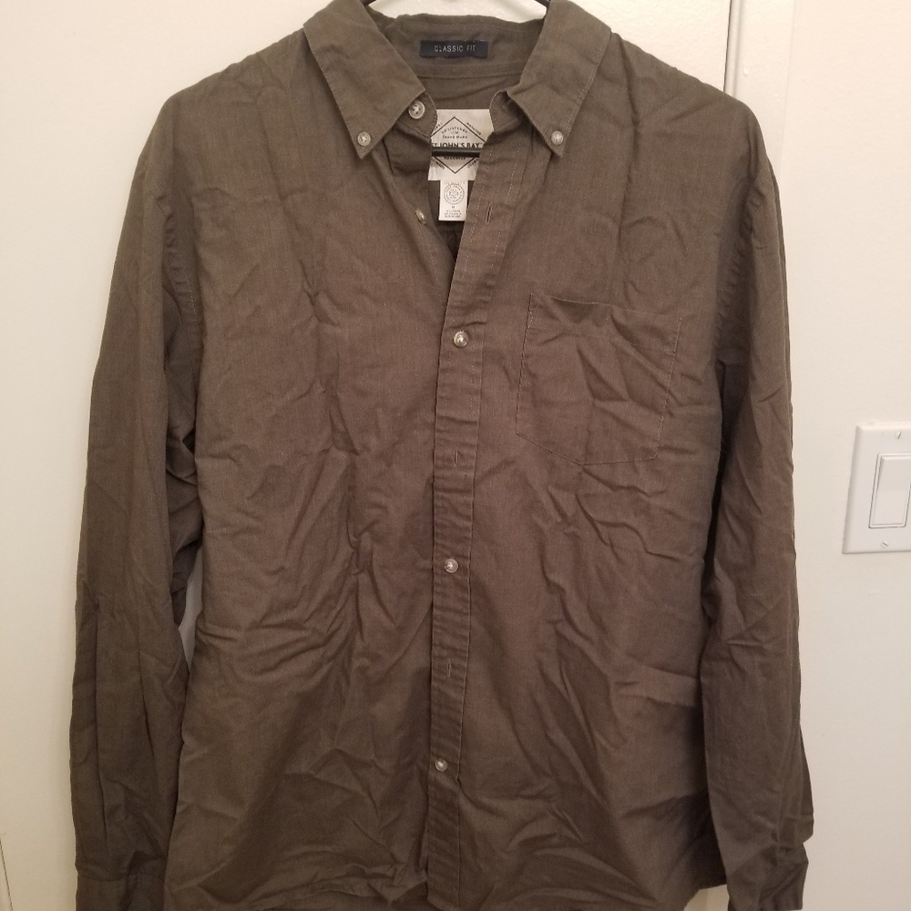 Casual shirt